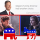 Illustration for article titled Theres only one candidate for car people - Warning: Politics